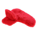 Universal Golf Club Headcover Putter Head Protection Cover Accessories