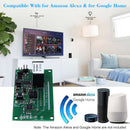 Sonoff SV Safe Voltage WiFi Wireless Switch Module Timer APP Remote Control