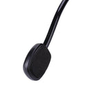 Cable Head-mounted Headset Microphone Flexible Wired Boom Amplifie
