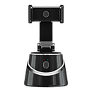 Auto Face Tracking Gimbal Stabilizer 360 Degree Rotation Smartphone Desktop Home