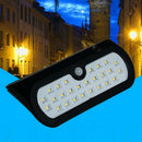 Solar Light 26Led Portable Solar Energy Lamp Waterproof Home Yard Outdoor L