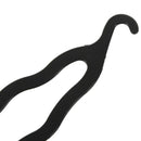 Flexible Plastic Hairstyle Hair Twister hair device