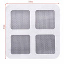 Blesiya 10pcs Anti-Fly Anti- Door Window Screen Repair Tape