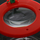 Portable Magnifying Glass Bug Insect Educational Magnifier Observation