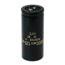Electrolytic Capacitor 125V 10000uF 35x80mm Replace for 120V 100V Audio