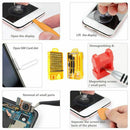 110 In 1 Screwdriver Set Mini Electric Precision Screwdriver Multi Computer