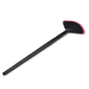 Fan Shape Makeup Cosmetic Brush Blending Highlighter Contour Face Bj