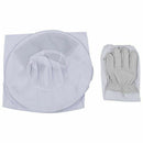 Bee Top + gloves Beekeeping suit sheepskin