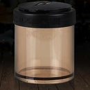 Stackable Jars 3 Pots for Tea Coffee Dried Food Storage Travel Outdoor