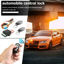 Car Auto Remote Central Door Lock Kit Keyless Entry Alarm System kit 401/T218