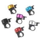 1Pc Bicycle Bell Ring Outdoor Bike Cycling Bell Ride Alarm Horn Color RandoSEAU