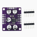 3X(24Bit Amplifier Pcm1808 Audio Stereo Adc Single-End Analog Player Decode