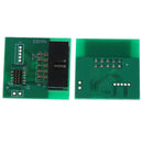 Downloader cable CC2540 CC2531 sniffer USB dongle btool programmer wire TE1017ME
