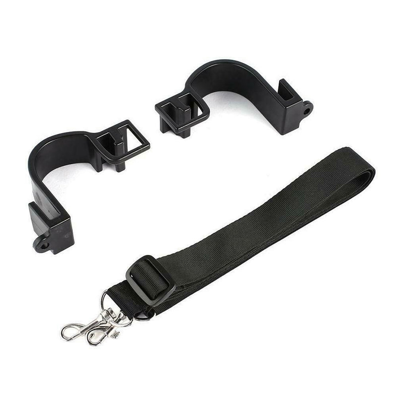 Double Buckle 7.9/9.7inch Tablet Holder Bracket for DJI Mavic Pro Remote