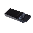 Black Playing Cards Deck Magic card Plastic foil poker Waterproof Cardsã€ Kn JCâ„–[