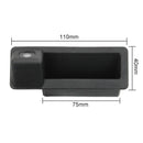 Car Reversing Rear View Camera For Bmw 3/5 Series X5 X1 X6 E39 E46 E53 E82  J5A2