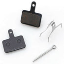 Pairs Parts Brake Pad Protect Rotor Mountain Bike Semi  Bicycle Disc