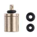 Cylinder Filling Butane Canister Gas Refill Adapter Copper Outdoor Camp Stove OZ