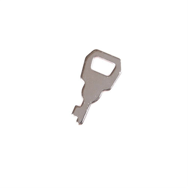 J402 Cabinet Box Square Lock With Keys Spring Latch Catch Toggle Lockã€New&j