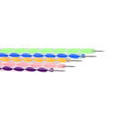 Stainless Acne Blackhead Extractor Remover Double Head Acne Needles n JBTOCA