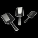 3pcs Plastic Sweet Favor Candy Bar Ice Sugar Buffet Set . Wedding Scoops U5N3