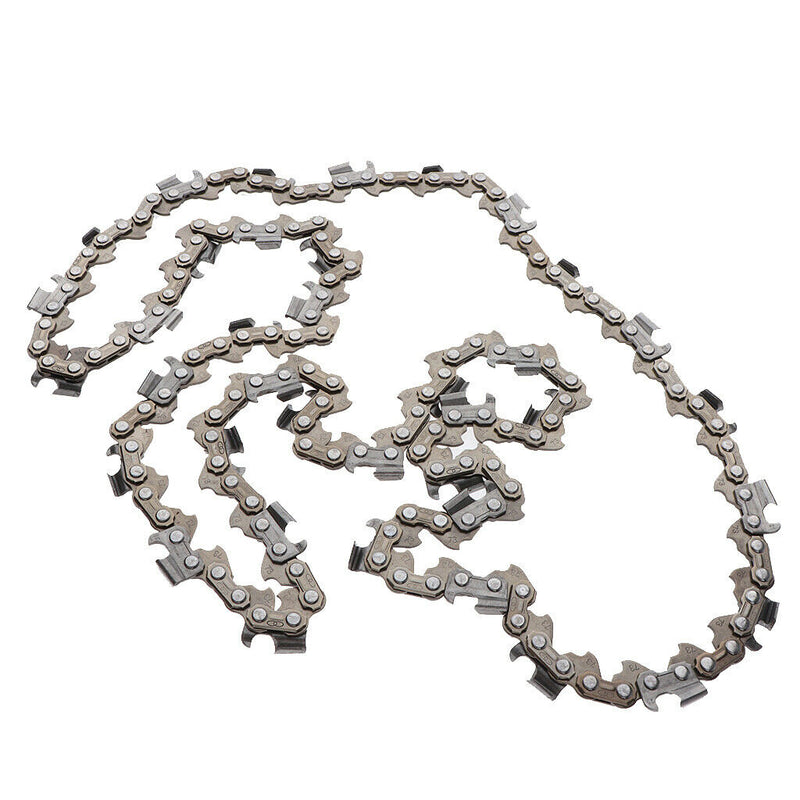 Pack of 2 22inch 76 Drive Links Universal Chainsaw Saw Chain for STIHL Husqvarna