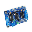 L293D Stepper Motor Driver Control Shield Module Expansion Board 4.5-16V DC