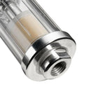 1X(1/4 Inch Air Compressor Pneumatic Dust Filter Oil Water Separator 90Psi