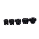 5pcs Gears Motor Gears Without Steel Brush [15T 17T 19T 21T 23T] 48DP RC Car