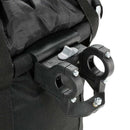 Bicycle Bike Detachable Cycle Front Canvas Basket Carrier Bag Pet Carrier A U7D9