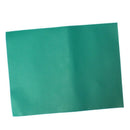 Green Desktop Anti Static ESD 300x400mm Grounding Mat For Phone PC Tablet R