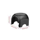 Scratch Resistant Protective Cap Easy Install ABS Lens Cover For DJI Pocket 2