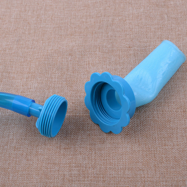 Connector Pet Wash Hose Attachment Pet Shower Cleaner Sprinkler Handheld Rinser