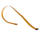 Repari Parts for Raspberry Pi Zero Camera Module FPC Ribbon Cable 30cm,Golden