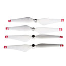 4 PC 9450 Self-locking CW CCW Propellers Blades For DJI Phantom Vision 3 V3V7