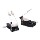 Cycling Accessories Bicycle Travel Brake Light Led Light Bike Brake Lig&+