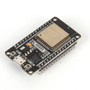 ESP32 ESP32S CP2102 Development Board 2.4GHz Dual-Mode WiFi+Bluetooth Antenna Gw