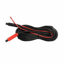 4M/13Ft Car RCA Rear View Parking Backup Camera Video Reverse Camera Cable  L2R4
