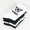 5 pairs Butterfly Socks Women Streetwear Socks Fashion Fashion Skateboard So.kz