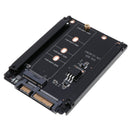 M.2 NGFF SSD Adapter Card SATA3 NGFF to 3.0 SATA Converter Adapter Card