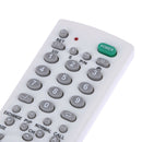 Portable Super Version Universal TV Remote Controller For TV Television A