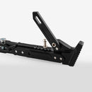 1 Set Motorcycle Tripod Stand Aluminum Alloy Bracket Bracket