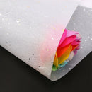 Sequins Tissue Paper 10Pcs/Lot Wine Clothing Packing Flower Wrapping Paper