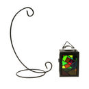 European Retro Metal Candlesticks Home Party Candle Tea Light Holder
