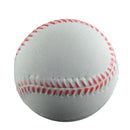 Top Baseball Hand Wrist Exercise Stress Relief Relaxation Squeeze Soft Foam Ball