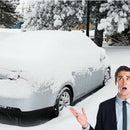 Car Vehicle Snow Ice Scraper Snow Brush Shovel Removal Brush Winter tools NS Hn