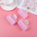 3X Magic hair curlers rollers hairdressing sleeping hair styling roller curlerME