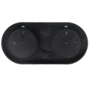 1X(Reptile Tank Thermometer Hygrometer Temperature Humidity Monitor For Viv