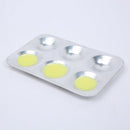 Aluminium Art Paint Palette Watercolor Oil Acrylic Paint Color Mixing Tray