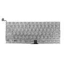 Laptop Notebook Keyboard Replacement for MacBook Pro A1278 (Small Enter)